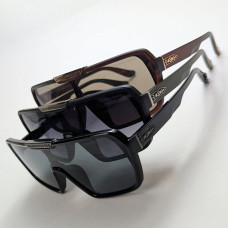 Окуляри УФ400 CHROME HEARTS Oo024