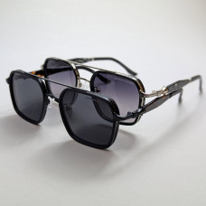 Окуляри УФ400 CHROME HEARTS Oo025