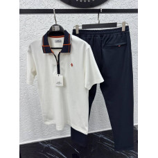 Костюм HERMES LUX Біло/Синій KitHR001