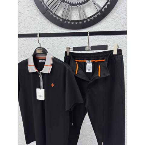 Костюм HERMES LUX ЧОРНИЙ KitHR001