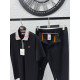 Костюм HERMES LUX ЧОРНИЙ KitHR001