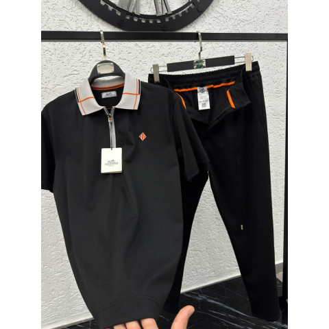 Костюм HERMES LUX ЧОРНИЙ KitHR001