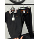 Костюм HERMES LUX ЧОРНИЙ KitHR001