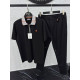 Костюм HERMES LUX ЧОРНИЙ KitHR001