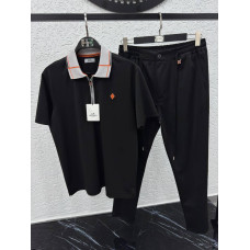 Костюм HERMES LUX ЧОРНИЙ KitHR001