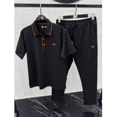 Костюм HERMES LUX ЧОРНИЙ KitHR002