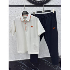 Костюм HERMES LUX Біло/Синій KitHR002