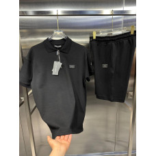 Костюм Dolce Gabbana ЧОРНИЙ LUX KitDGn010