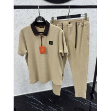 Костюм LORO PIANA LUX БЕЖ KitLPn002