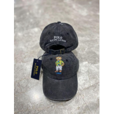 Кепка бейсболка R.L.Polo CapRLP003