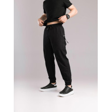 Джогери Pobedov Yoxo Чорний