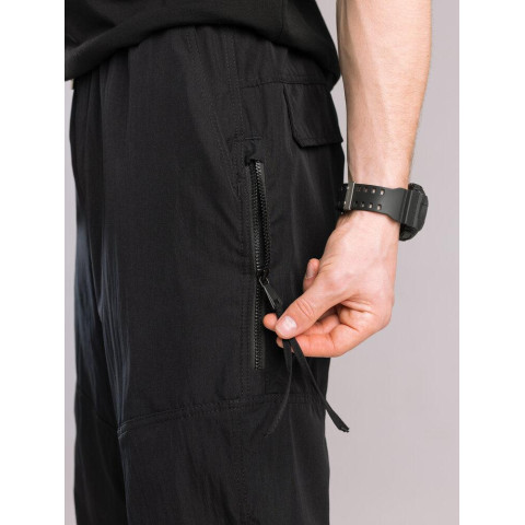 Джогери Pobedov Yoxo Чорний