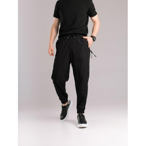 Джогери Pobedov Yoxo Чорний