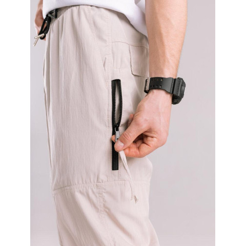 Джогери Pobedov Yoxo Бежевий