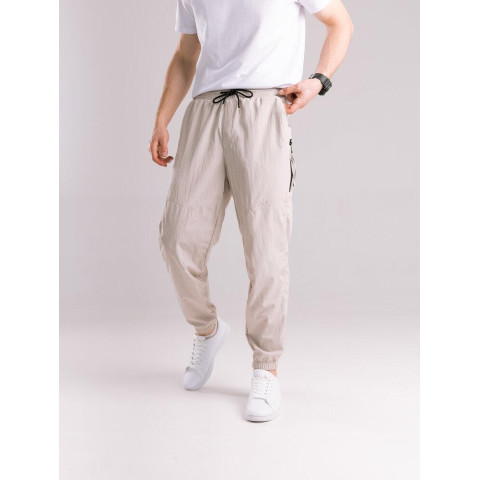 Джогери Pobedov Yoxo Бежевий