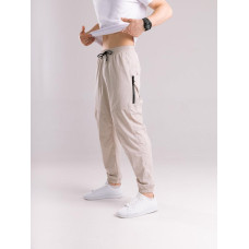 Джогери Pobedov Yoxo Бежевий