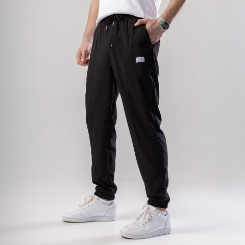 Джогери Pobedov Savaya Чорний