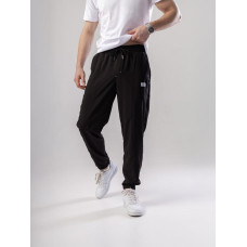 Джогери Pobedov Savaya Чорний