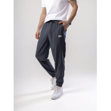 Джогери Pobedov Savaya Темно-сірий