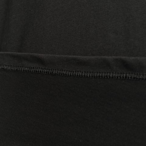 Футболка Pobedov Onyx Чорний