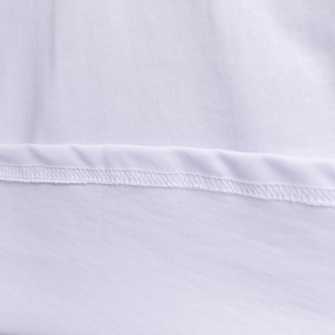 Футболка Pobedov Onyx Білий