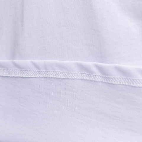 Футболка Pobedov Nude Білий