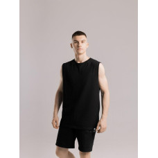 Майка Pobedov Core Чорний