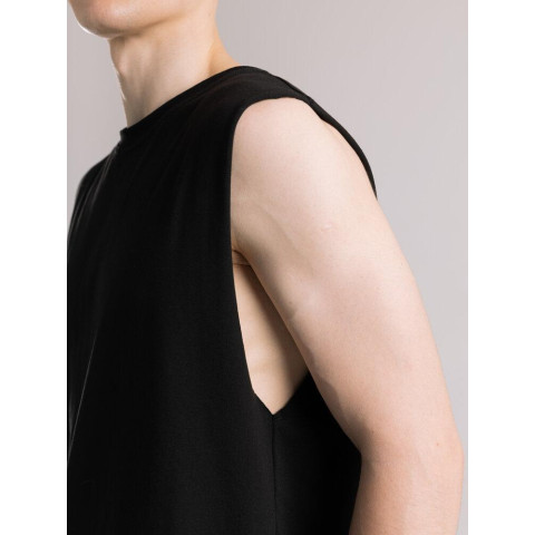 Майка Pobedov Core Чорний