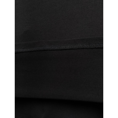 Майка Pobedov Core Чорний