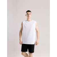 Майка Pobedov Core Білий