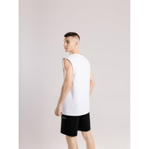 Майка Pobedov Core Білий