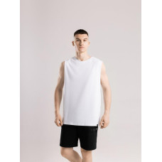 Майка Pobedov Core Білий