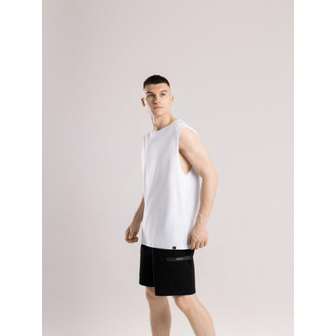 Майка Pobedov Core Білий