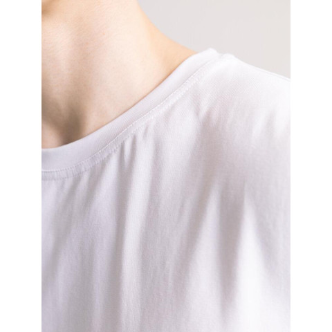 Майка Pobedov Core Білий