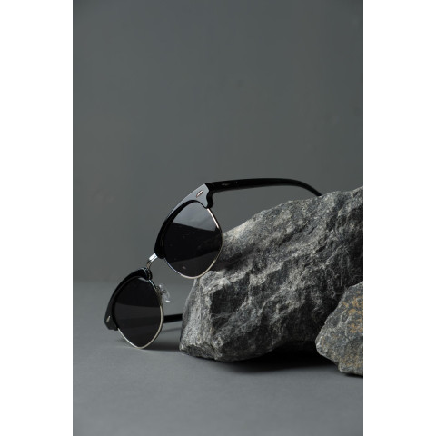 Сонцезахисні Окуляри Without Ban Silver