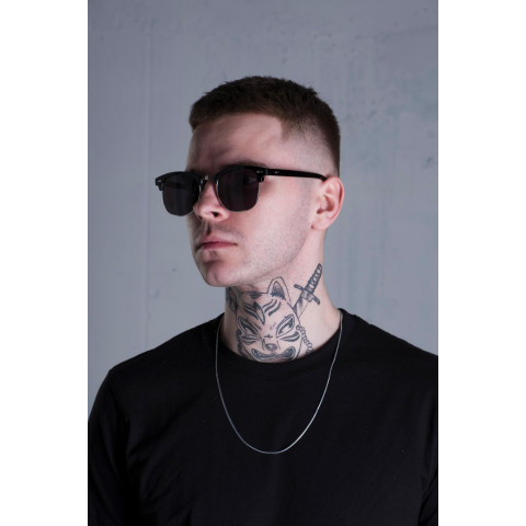 Сонцезахисні Окуляри Without Ban Silver