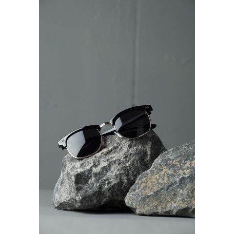 Сонцезахисні Окуляри Without Ban Silver