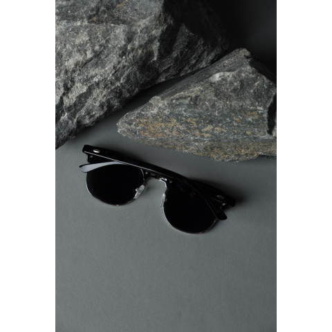 Сонцезахисні Окуляри Without Ban Silver