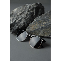 Сонцезахисні Окуляри Without Ban Silver