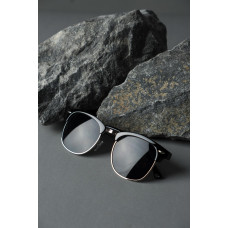 Сонцезахисні Окуляри Without Ban Silver