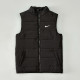 Жилетка Nike чорна