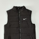 Жилетка Nike чорна