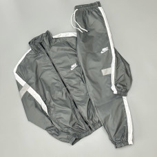 Спортивний костюм (сірий) Nike Bicolor