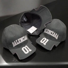 Кепка бейсболка BALENCIAGA CapBLN015