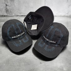 Кепка бейсболка Balenciaga LUX CapBLN018