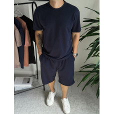 Комплект Gamer Темно-синiй