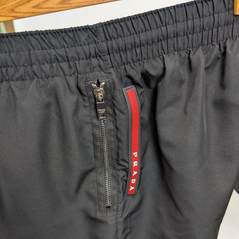 Шорти-плавки Prada ShorPR002