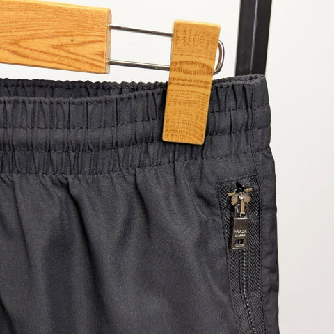 Шорти-плавки Prada ShorPR002