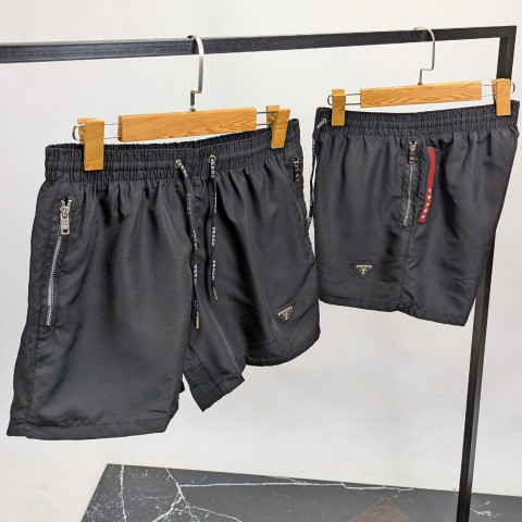 Шорти-плавки Prada ShorPR002