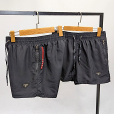 Шорти-плавки Prada ShorPR002